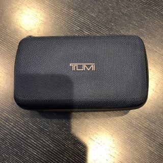 トゥミ(TUMI)のTUMIポーチ(旅行用品)