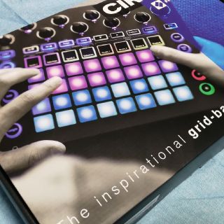 コルグ(KORG)のnovation circuit　おまけ付き(その他)