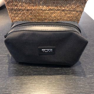 トゥミ(TUMI)のTUMIポーチ(旅行用品)