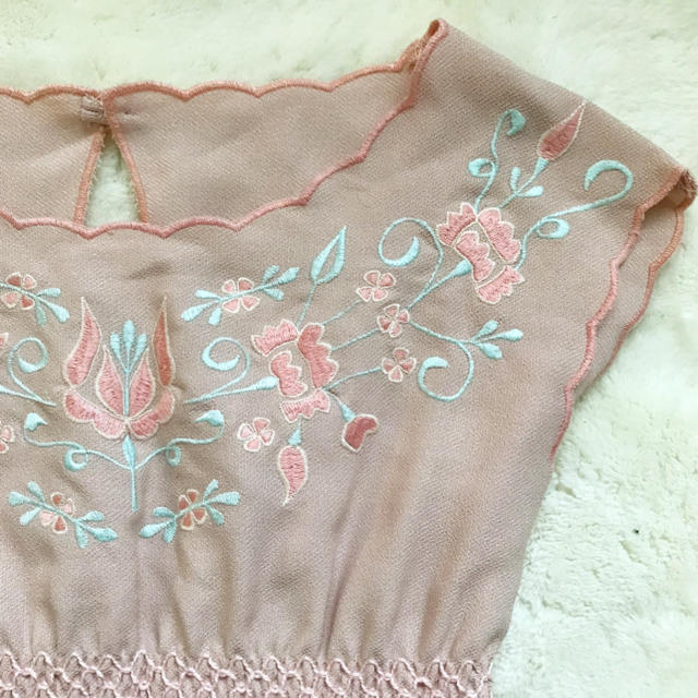 Snidel Snidel Girl 刺繍ワンピース 100の通販 By Mum Shop スナイデルならラクマ Snidel Snidel Girl 刺繍ワンピース 100の通販 By Mum Shop スナイデルならラクマ