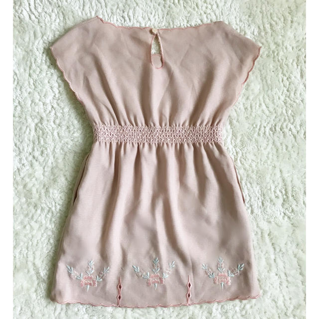 Snidel Snidel Girl 刺繍ワンピース 100の通販 By Mum Shop スナイデルならラクマ Snidel Snidel Girl 刺繍ワンピース 100の通販 By Mum Shop スナイデルならラクマ