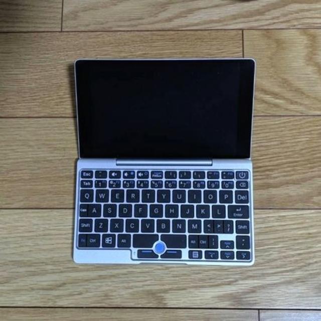 GPD Pocket 美品 オマケ付き