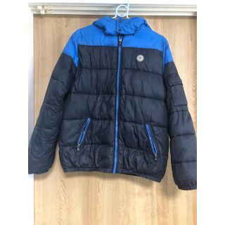 アルマーニ ジュニア(ARMANI JUNIOR)のアルマーニジュニア14 中綿ジャケット(ジャケット/上着)