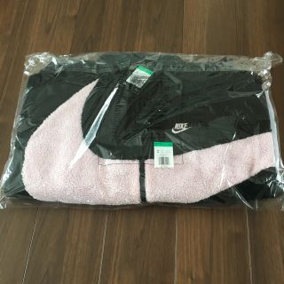 ナイキ(NIKE)のNIKE ボアジャケット XL Lセット ピンク(ブルゾン)