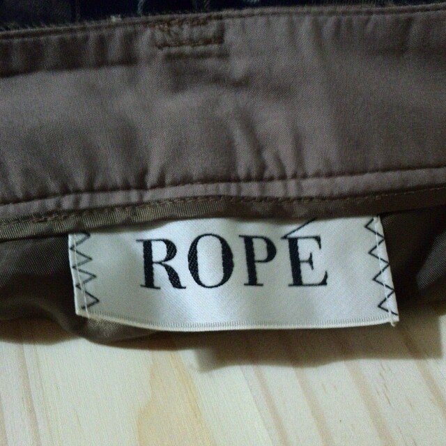 ROPE’(ロペ)のパンツ レディースのパンツ(チノパン)の商品写真