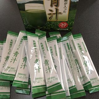 世田谷食品青汁(青汁/ケール加工食品)