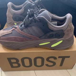 アディダス(adidas)のyeezy boost700 yeezy700 定価以下 (スニーカー)