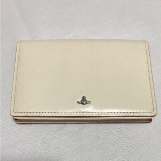 ヴィヴィアンウエストウッド(Vivienne Westwood)の値下 ヴィヴィアンウエストウッド Vivienne Westwood 名刺入れ(名刺入れ/定期入れ)