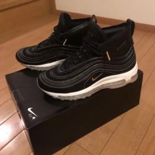 ナイキ(NIKE)のNIKE AIR MAX 97 MID/RT(スニーカー)