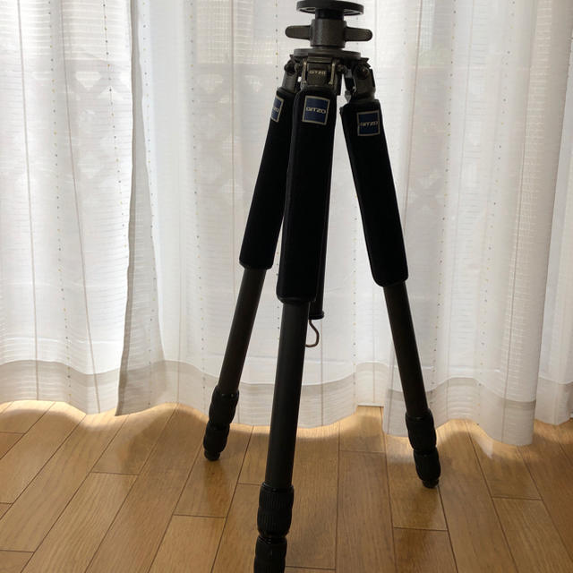 【GITZO】カメラ 三脚 スマホ/家電/カメラのカメラ(その他)の商品写真
