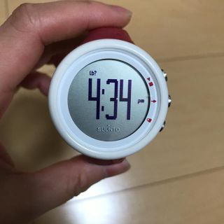 スント(SUUNTO)のスント M2(その他)