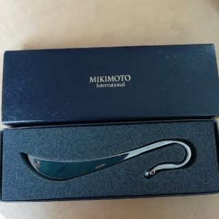 ミキモト(MIKIMOTO)のMIKIMOTO　ブックマーカー(しおり/ステッカー)