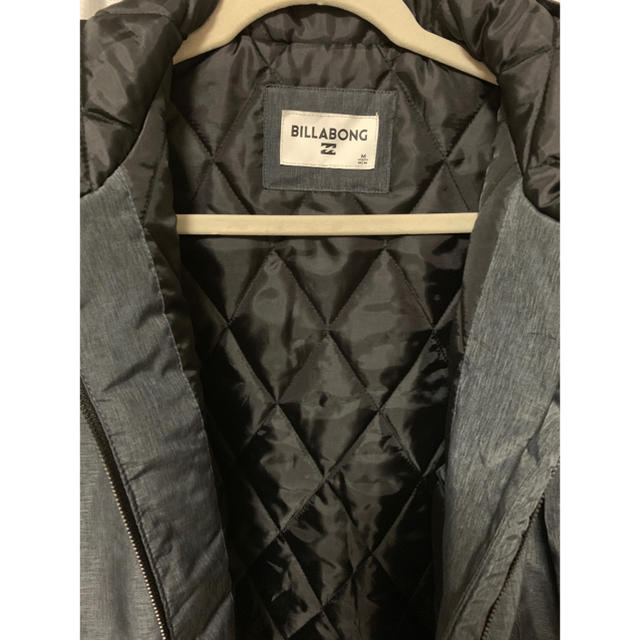 BILLABONG 新品 ジャケット