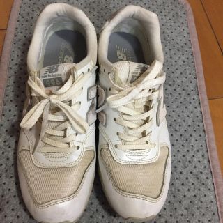 ニューバランス(New Balance)のニューバランス 996  サイズ23.5(スニーカー)