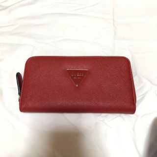 ゲス(GUESS)のguess 長財布(財布)