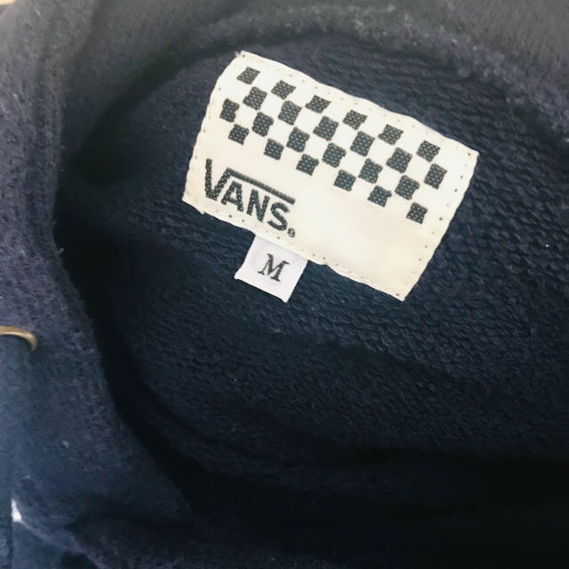 VANS(ヴァンズ)のひつき★様 専用 レディースのトップス(トレーナー/スウェット)の商品写真