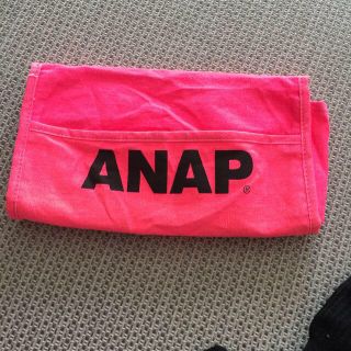 アナップ(ANAP)のANAP ティッシュBOXケース(その他)