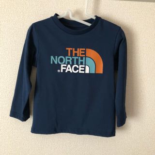 ザノースフェイス(THE NORTH FACE)のcarp様(Tシャツ/カットソー)