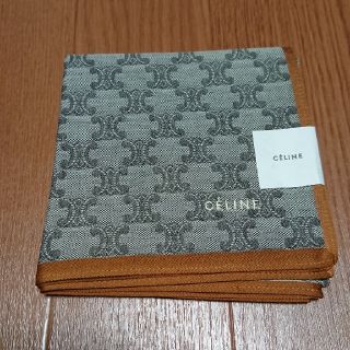 セフィーヌ(CEFINE)の新品セリーヌ ハンカチ(ハンカチ)