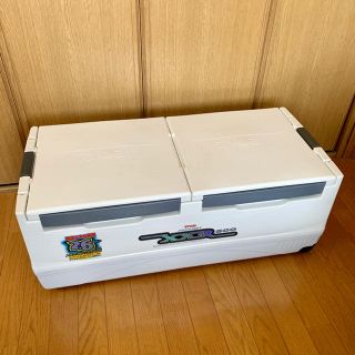 リョービ(RYOBI)のクーラーボックス    値下げしました。(その他)