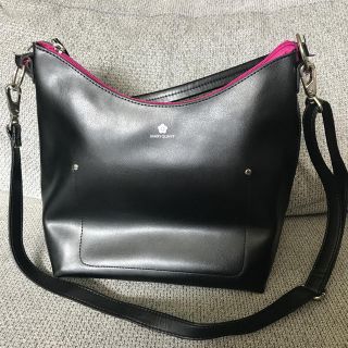 マリークワント(MARY QUANT)のMARYQUANTのショルダーバッグ(ショルダーバッグ)