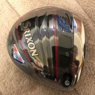 スリクソン(Srixon)のスリクソン Z785ドライバー 9.5 ヘッドのみ(クラブ)