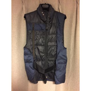 バレンシアガ ダウンベスト(メンズ)の通販 14点 | Balenciagaのメンズ