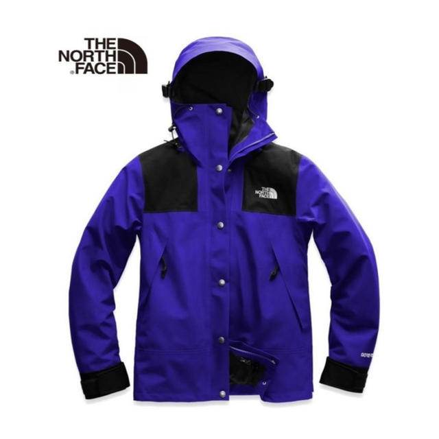 NORTH FACE 1990 MOUNTAIN JACKET GTX ノース