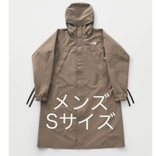 ハイク(HYKE)のSサイズ HYKE x North Face GTX mountain coat(マウンテンパーカー)