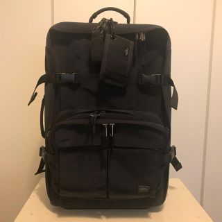 ポーター(PORTER)のPORTER / TRIP ROLLER BOSTON BAG ポーター(トラベルバッグ/スーツケース)