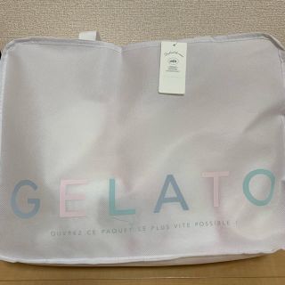 ジェラートピケ(gelato pique)のジェラートピケ 2019福袋(ルームウェア)