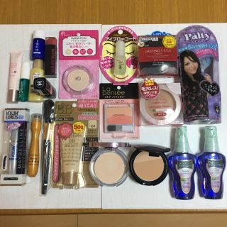 化粧品まとめ売り(その他)