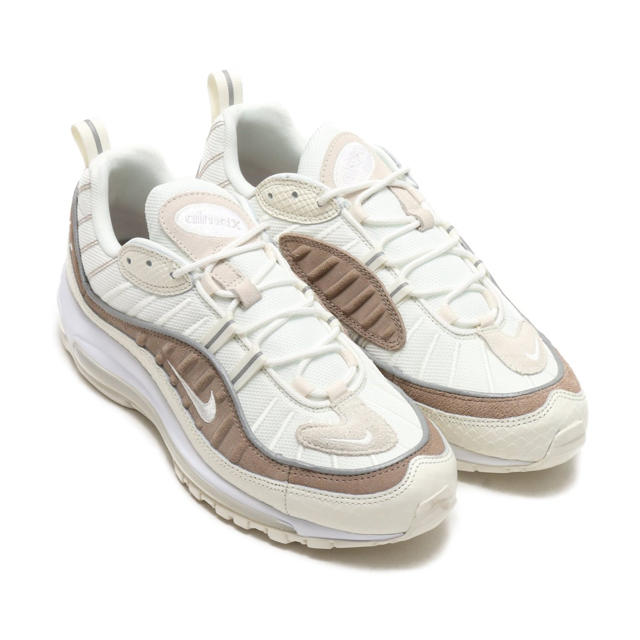 NIKE(ナイキ)の値下【希少色】NIKE AIR MAX 98 エアフォース sacai メンズの靴/シューズ(スニーカー)の商品写真