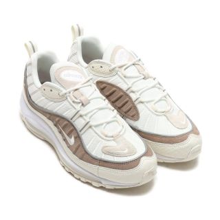 ナイキ(NIKE)の値下【希少色】NIKE AIR MAX 98 エアフォース sacai(スニーカー)