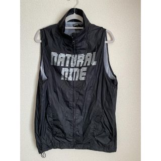 ナチュラルナイン(NATURAL NINE)のNATURALNINE ナイロンベスト(ベスト)