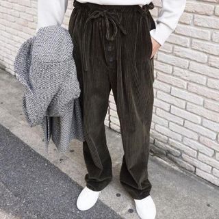 Maison Margiela(旧Maison Martin Margiela)(スラックス)の Maison Margiela(旧Maison Martin Margiela)(スラックス)の
