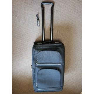 トゥミ(TUMI)のdonちゃん様専用❗TUMI キャリー バッグ ケース 22034D4 中古(トラベルバッグ/スーツケース)