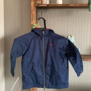 ラルフローレン(Ralph Lauren)のラルフローレン100 ウィンドブレーカー(ジャケット/上着)