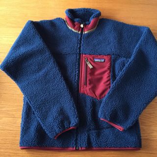 パタゴニア(patagonia)の新品 パタゴニア レトロx(ブルゾン)