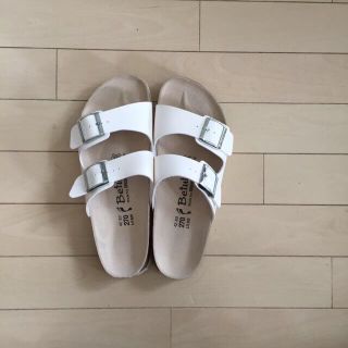 ビルケンシュトック(BIRKENSTOCK)のビルケンサンダル(サンダル)