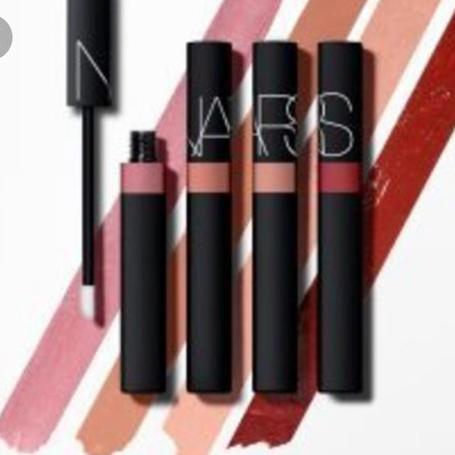 NARS リップカバー 5693