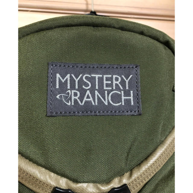 MYSTERY RANCH - ミステリーランチ アーバンアサルト ファティーグ