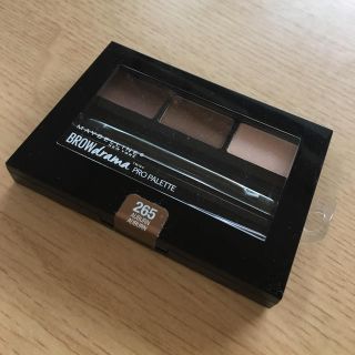 メイベリン(MAYBELLINE)のMAYBELLINE アイブロウパウダー(パウダーアイブロウ)