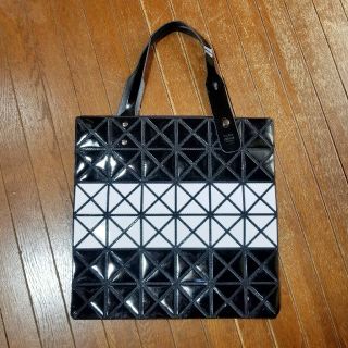 プリーツプリーズイッセイミヤケ(PLEATS PLEASE ISSEY MIYAKE)のイッセイミヤケ PLEATS PLEASE バオバオ バッグ BAOBAO(トートバッグ)