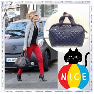 CHANEL(ボストンバッグ)のフリマアイテム一覧 CHANEL(ボストンバッグ)のフリマアイテム一覧