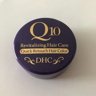 ディーエイチシー(DHC)のmakmaky様専用☆DHC 白髪かくし(白髪染め)