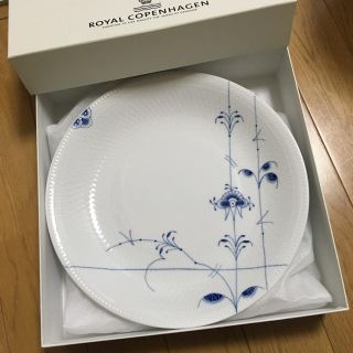 ロイヤルコペンハーゲン(ROYAL COPENHAGEN)の⭐︎専用⭐︎ロイヤルコペンハーゲン  お皿(食器)