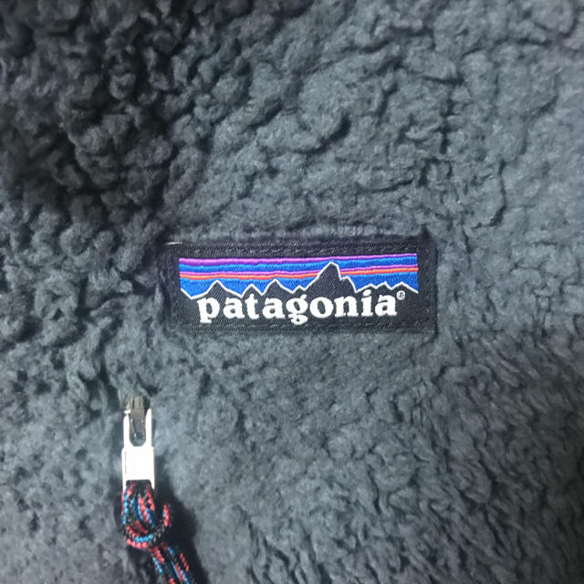 パタゴニアpatagonia フリースベストL