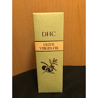 ディーエイチシー(DHC)のDHC オリーブバージンオイル(美容液)