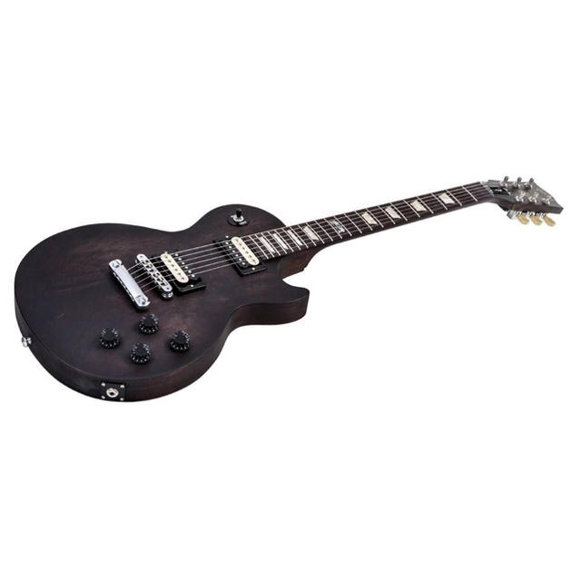 Gibson(ギブソン)のギブソン LPM 2014 Rubbed Vintage Shade Satin 楽器のギター(エレキギター)の商品写真